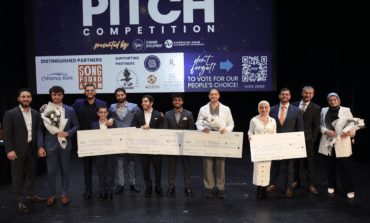 ديربورن تفتح باب التقدّم لمسابقة «ليلة الابتكار» بنسختها الثانية